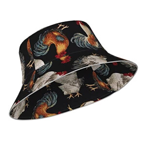 Bob Coq taille unique homme/femme