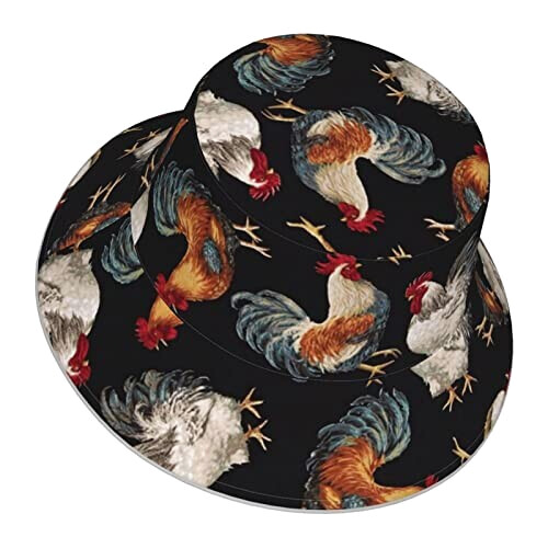 Bob Coq taille unique homme/femme variant 0 