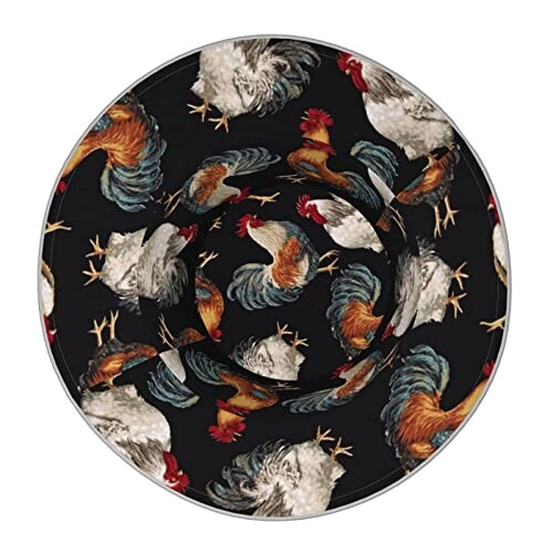 Bob Coq taille unique homme/femme variant 1 