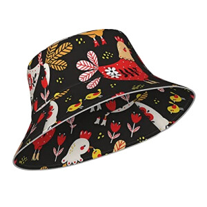 Bob Coq taille unique homme/femme