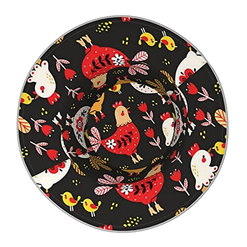 Bob Coq taille unique homme/femme variant 1 
