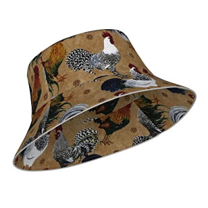 Bob Coq taille unique homme/femme
