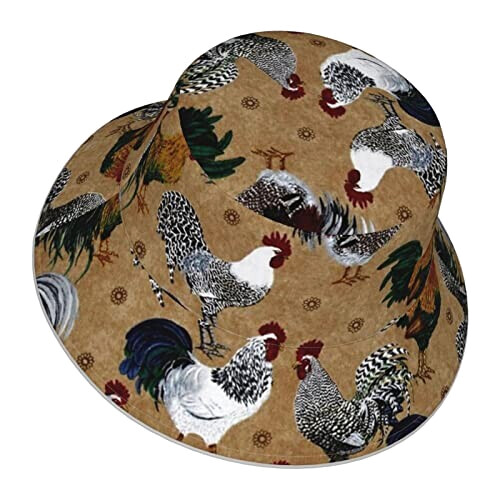 Bob Coq taille unique homme/femme variant 0 