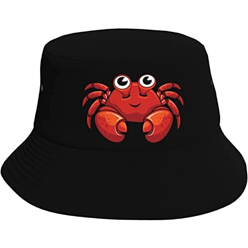 Bob Crabe comme indiqué sur la photo taille unique homme/femme