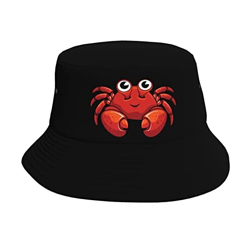 Bob Crabe comme indiqué sur la photo taille unique homme/femme variant 0 