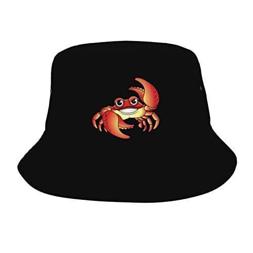 Bob Crabe taille unique homme/femme