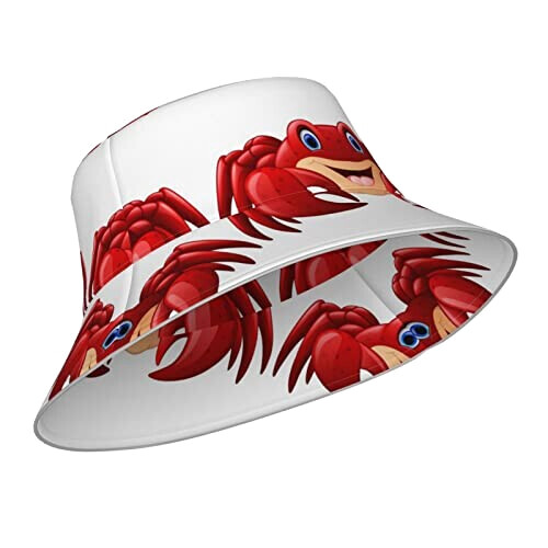 Bob Crabe taille unique homme/femme
