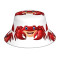 Bob Crabe taille unique homme/femme - miniature