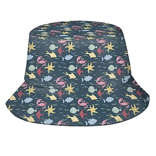 Bob Crabe taille unique homme/femme