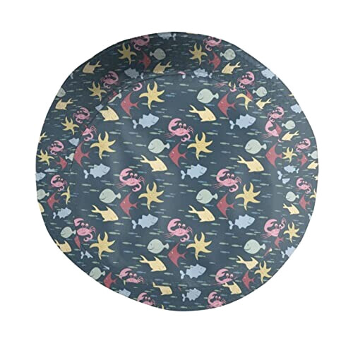 Bob Crabe taille unique homme/femme variant 2 