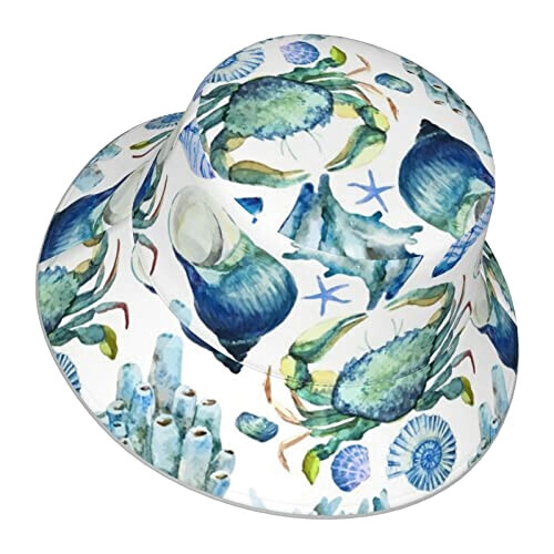 Bob Crabe taille unique homme/femme variant 0 