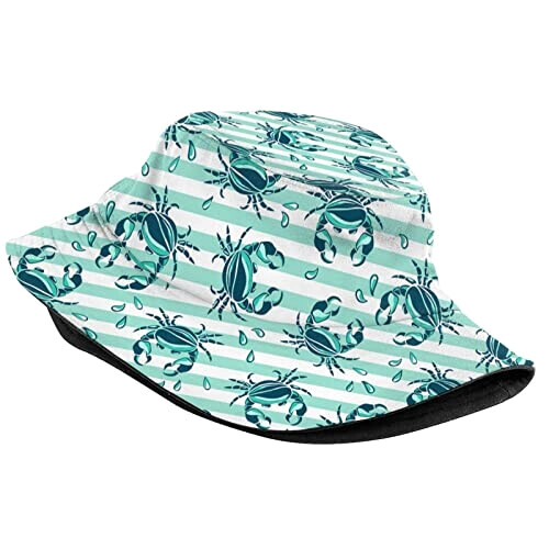 Bob Crabe mignon taille unique homme/femme variant 0 