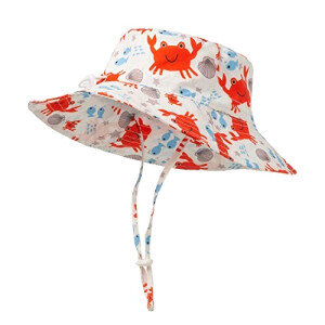 Bob Crabe homme/femme