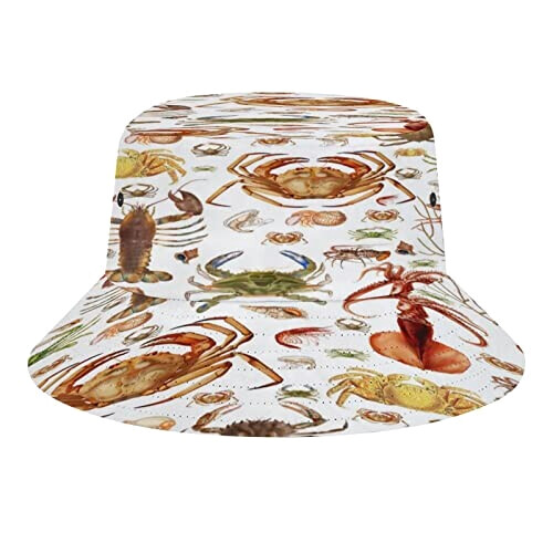 Bob Crabe taille unique homme/femme