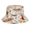 Bob Crabe taille unique homme/femme - miniature