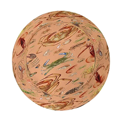 Bob Crabe taille unique homme/femme variant 4 