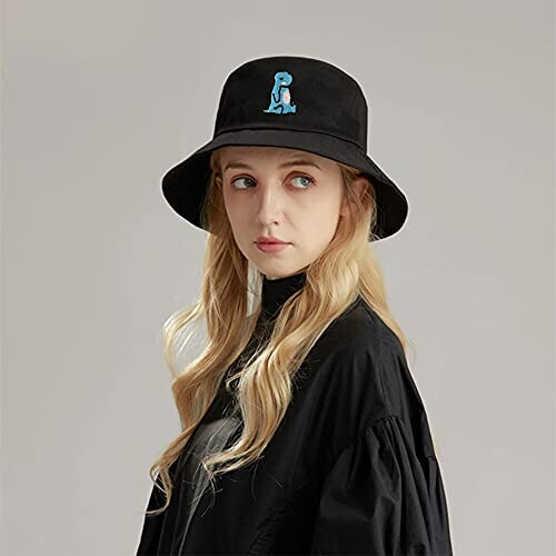 Bob Dinosaure noir taille unique homme/femme variant 0 