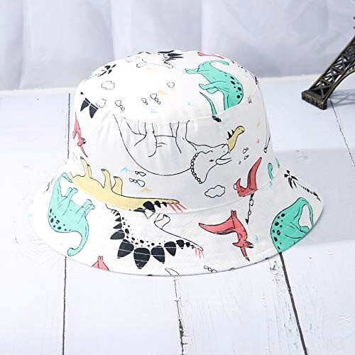 Bob Dinosaure blanc bébé/fille/garçon variant 5 