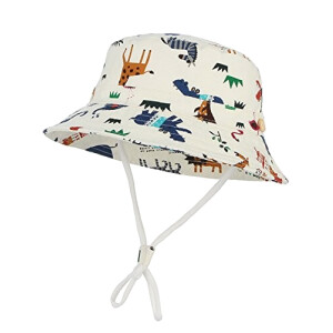 Bob Dinosaure multicolore homme/femme