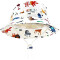 Bob Dinosaure animals ivory homme/femme - miniature
