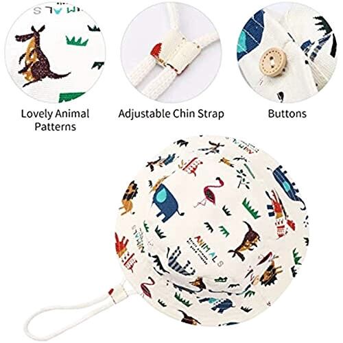 Bob Dinosaure animals ivory homme/femme variant 2 