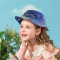 Bob Dinosaure bleu taille unique fille/garçon - miniature variant 1