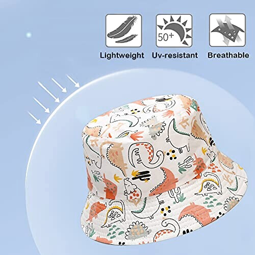 Bob Dinosaure taille unique fille/garçon variant 4 