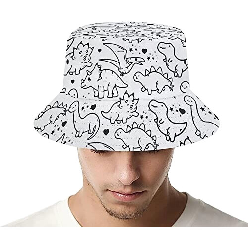 Bob Dinosaure taille unique homme/femme variant 0 
