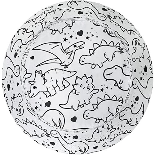 Bob Dinosaure taille unique homme/femme variant 3 