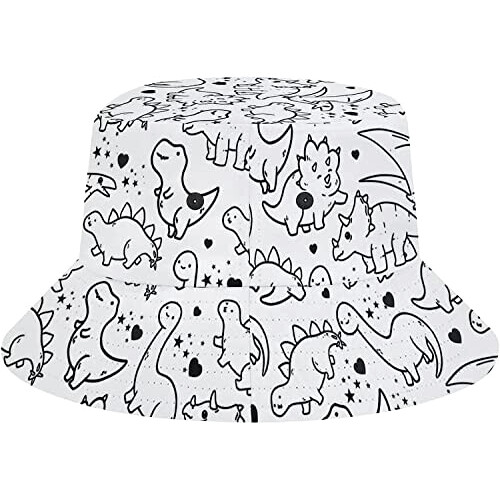 Bob Dinosaure taille unique homme/femme variant 5 
