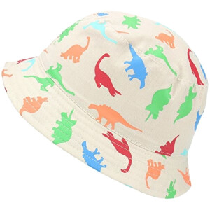 Bob Dinosaure beige fille/garçon