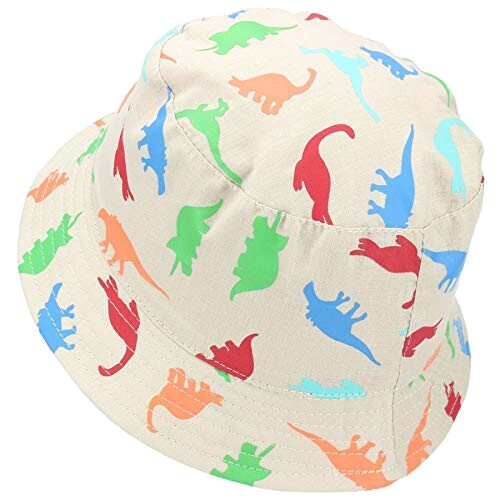 Bob Dinosaure beige fille/garçon variant 0 