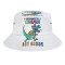 Bob Dinosaure i'm ready to crush kindergarten dinosaur back to taille unique homme/femme - miniature