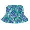 Bob Dragon bleu sea slug nudibranch glaucus atlantic taille unique homme/femme - miniature