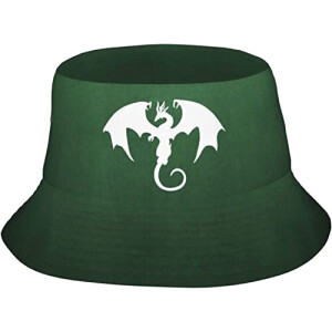 Bob Dragon bucket hat homme/femme