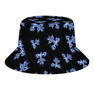 Bob Dragon bleu sea slug nudibranch glaucus atlantic taille unique homme/femme