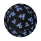 Bob Dragon bleu sea slug nudibranch glaucus atlantic taille unique homme/femme - miniature variant 4