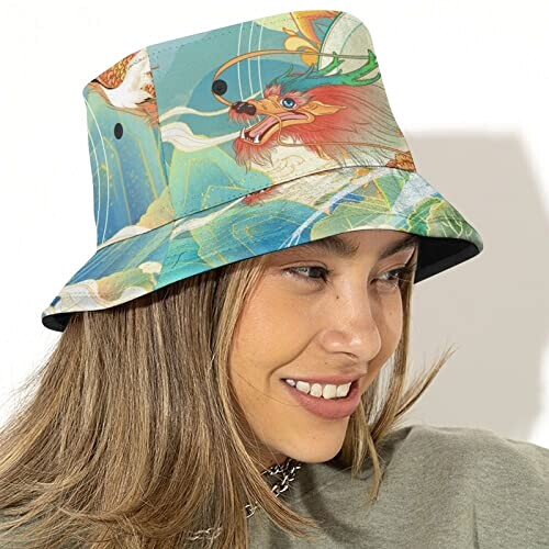 Bob Dragon comme indiqué sur la photo taille unique homme/femme variant 2 