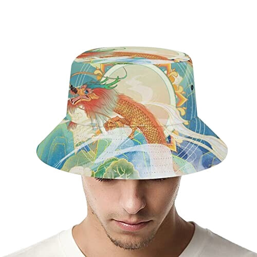 Bob Dragon comme indiqué sur la photo taille unique homme/femme variant 4 