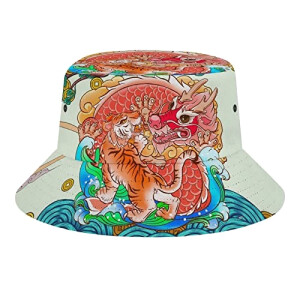 Bob Dragon comme indiqué sur la photo taille unique homme/femme