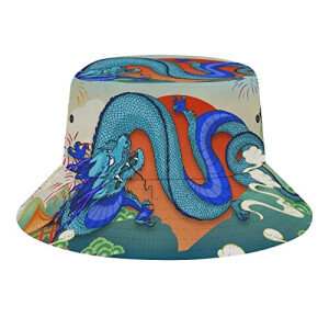 Bob Dragon comme indiqué sur la photo taille unique homme/femme