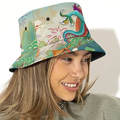 Bob Dragon comme indiqué sur la photo taille unique homme/femme variant 2 