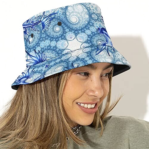 Bob Dragon bleu sea slug nudibranch glaucus atlantic taille unique homme/femme variant 2 