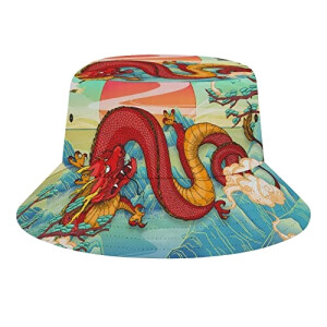 Bob Dragon comme indiqué sur la photo taille unique homme/femme