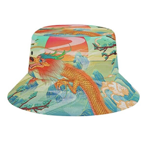 Bob Dragon comme indiqué sur la photo taille unique homme/femme