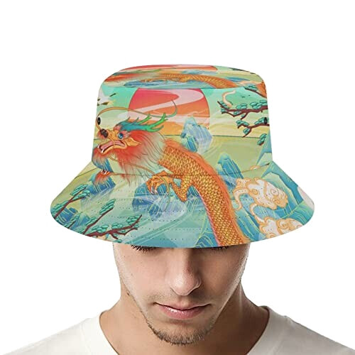 Bob Dragon comme indiqué sur la photo taille unique homme/femme variant 4 