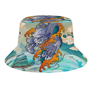 Bob Dragon comme indiqué sur la photo taille unique homme/femme