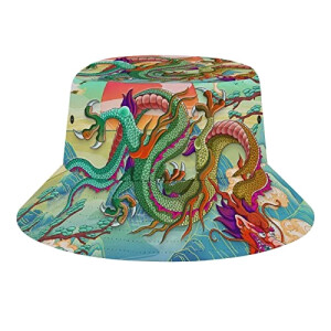 Bob Dragon comme indiqué sur la photo taille unique homme/femme