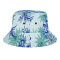 Bob Dragon bleu sea slug nudibranch glaucus atlantic taille unique homme/femme - miniature variant 6