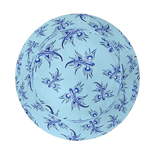 Bob Dragon bleu sea slug nudibranch glaucus atlantic taille unique homme/femme variant 3 